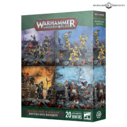 Games Workshop Sunday Preview – Chaos Comes To The Mortal Realms 12