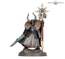 Games Workshop Sunday Preview – Chaos Comes To The Mortal Realms 2