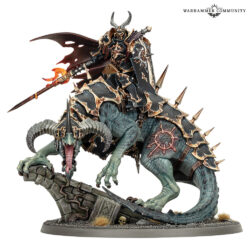 Games Workshop Sunday Preview – Chaos Comes To The Mortal Realms 3