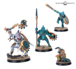 Games Workshop Sunday Preview – Chaos Comes To The Mortal Realms 6