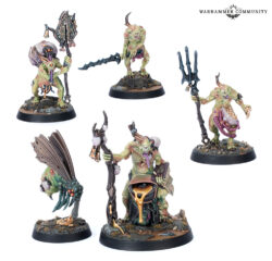 Games Workshop Sunday Preview – Chaos Comes To The Mortal Realms 7