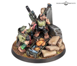 Games Workshop Sunday Preview – Load Up On The New Christmas Battleforces 1