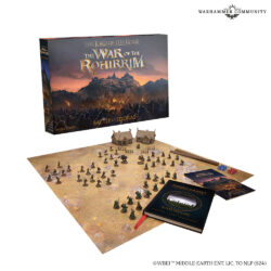 Games Workshop Sunday Preview – The War Of The Rohirrim™ Is Upon Us 1