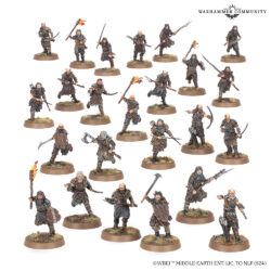 Games Workshop Sunday Preview – The War Of The Rohirrim™ Is Upon Us 10