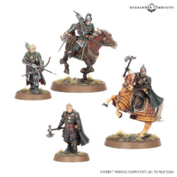 Games Workshop Sunday Preview – The War Of The Rohirrim™ Is Upon Us 2