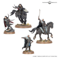 Games Workshop Sunday Preview – The War Of The Rohirrim™ Is Upon Us 3