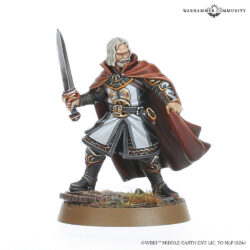 Games Workshop Sunday Preview – The War Of The Rohirrim™ Is Upon Us 8