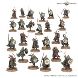 Games Workshop Sunday Preview – The War Of The Rohirrim™ Is Upon Us 9