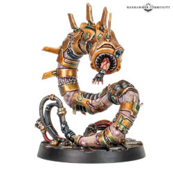 Games Workshop The Servant Of The Silent Ones 1