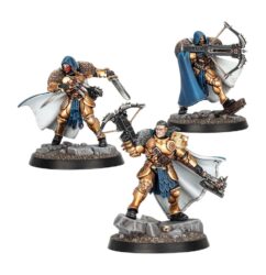 Games Workshop WARHAMMER UNDERWORLDS GLUTWACHT 2