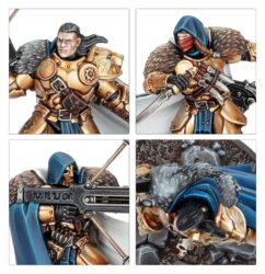 Games Workshop WARHAMMER UNDERWORLDS GLUTWACHT 3