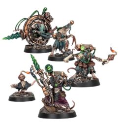 Games Workshop WARHAMMER UNDERWORLDS GLUTWACHT 5