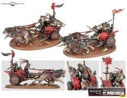 Games Workshop World Championship Preview – The Gitmob Prepare To Race Across The Mortal Realms 7