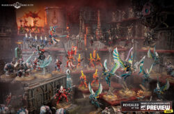 Games Workshop World Championships Preview – Aeldari Phoenix Lords Step From The Webway 14