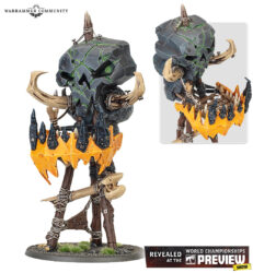 Games Workshop World Championships Preview – Reinforcements For The Orruk Warclans 3