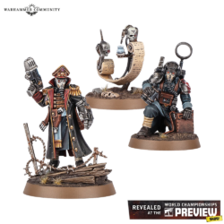 Games Workshop World Championships Preview – The Death Korps Mobilise For All Out War 13