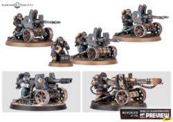 Games Workshop World Championships Preview – The Death Korps Mobilise For All Out War 16