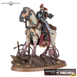 Games Workshop World Championships Preview – The Death Korps Mobilise For All Out War 2