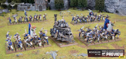 Games Workshop World Championships Preview – The Empire Of Man Is United In War 1