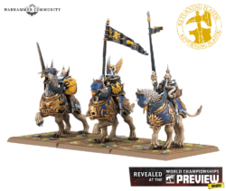 Games Workshop World Championships Preview – The Empire Of Man Is United In War 14