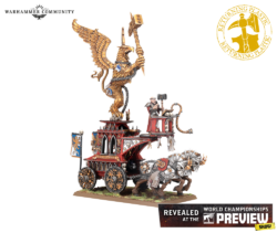 Games Workshop World Championships Preview – The Empire Of Man Is United In War 15