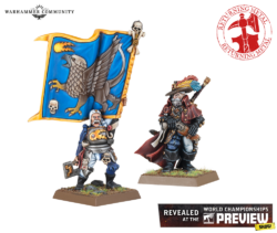 Games Workshop World Championships Preview – The Empire Of Man Is United In War 19