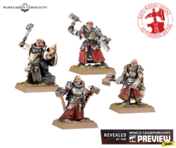 Games Workshop World Championships Preview – The Empire Of Man Is United In War 20