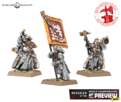 Games Workshop World Championships Preview – The Empire Of Man Is United In War 24