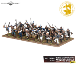 Games Workshop World Championships Preview – The Empire Of Man Is United In War 9