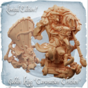 Goblin King Games Moonstone Coronation