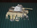 JTFM Enterprises SdKfz 139 H Ausf E 1