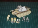 JTFM Enterprises SdKfz 139 H Ausf E 2