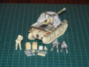 JTFM Enterprises SdKfz 139 H Ausf E 3