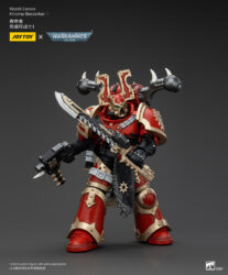 Joy Toy World Eaters Khorne Berzerker 1 4 1