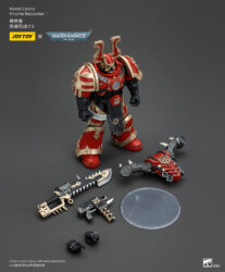 Joy Toy World Eaters Khorne Berzerker 1 4 2