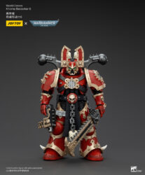 Joy Toy World Eaters Khorne Berzerker 5 7 3