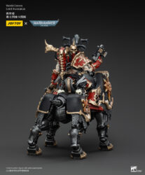 Joy Toy World Eaters Lord Invocatus 2