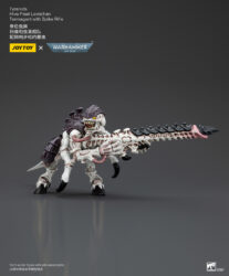 Joytoy Termagant With Spike Rifle 1