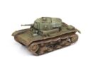 Khurasan Miniatures Neuer 15mm Panzer 01