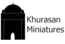 Khurasan Logo