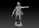 Knuckleduster Western Preview 01