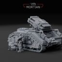 Mortian Scout Tank Preview 1