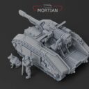 Mortian Scout Tank Preview 10