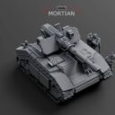 Mortian Scout Tank Preview 12