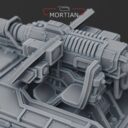 Mortian Scout Tank Preview 13