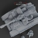 Mortian Scout Tank Preview 15