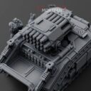 Mortian Scout Tank Preview 3