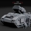 Mortian Scout Tank Preview 4