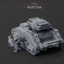 Mortian Scout Tank Preview 5