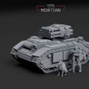 Mortian Scout Tank Preview 6